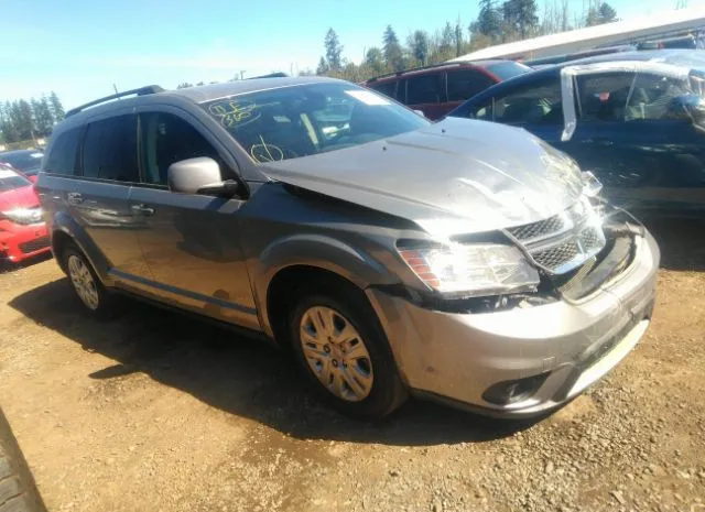 DODGE JOURNEY 2019 3c4pdcbb7kt871020