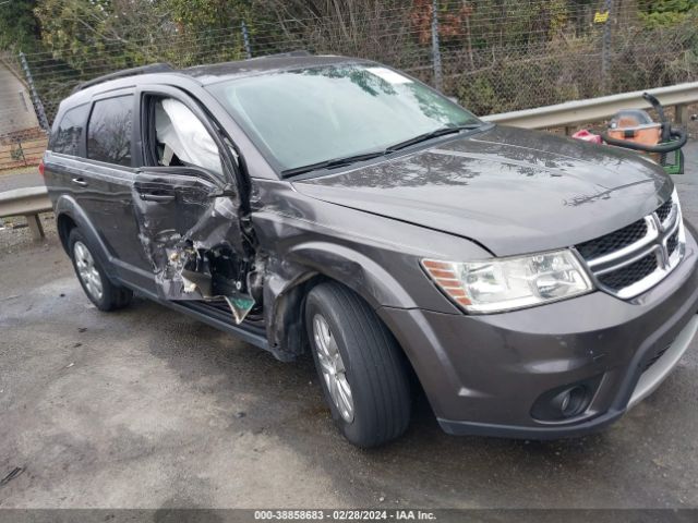 DODGE JOURNEY 2019 3c4pdcbb7kt874743