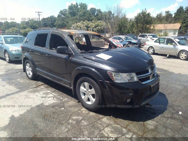 DODGE JOURNEY 2012 3c4pdcbb8ct295472