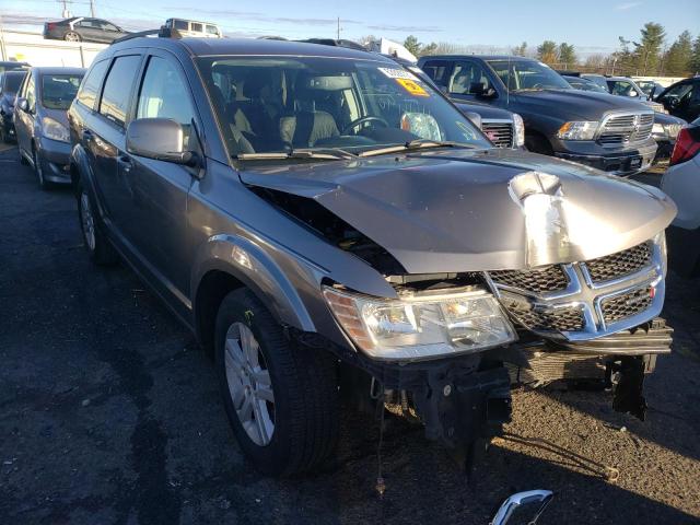 DODGE JOURNEY SX 2012 3c4pdcbb8ct323447