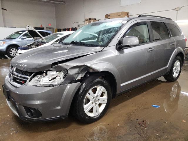 DODGE JOURNEY 2012 3c4pdcbb8ct331676