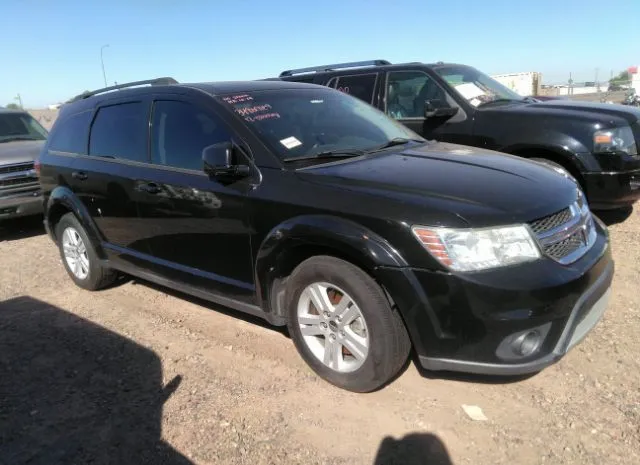 DODGE JOURNEY 2012 3c4pdcbb8ct336196