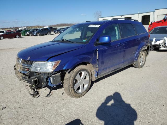 DODGE JOURNEY 2012 3c4pdcbb8ct353824