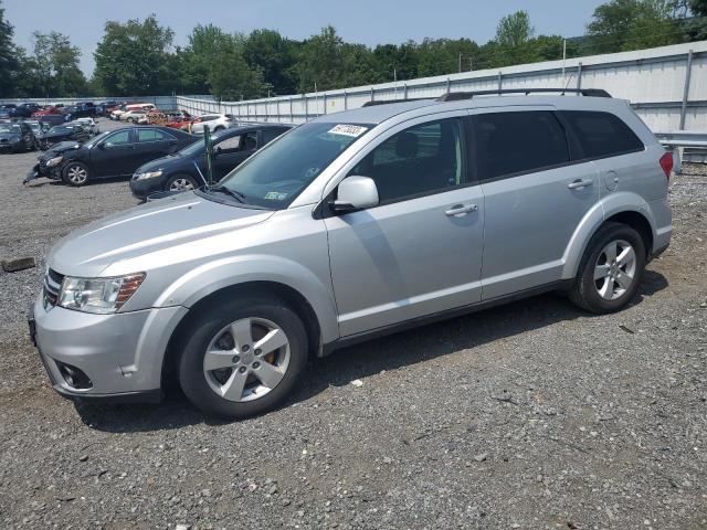 DODGE JOURNEY SX 2012 3c4pdcbb8ct394485