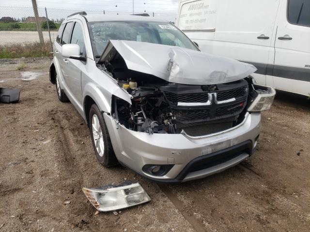 DODGE NULL 2013 3c4pdcbb8dt503447