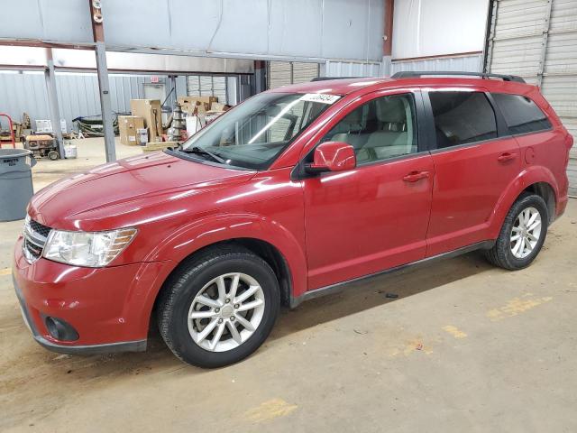 DODGE JOURNEY SX 2013 3c4pdcbb8dt505988