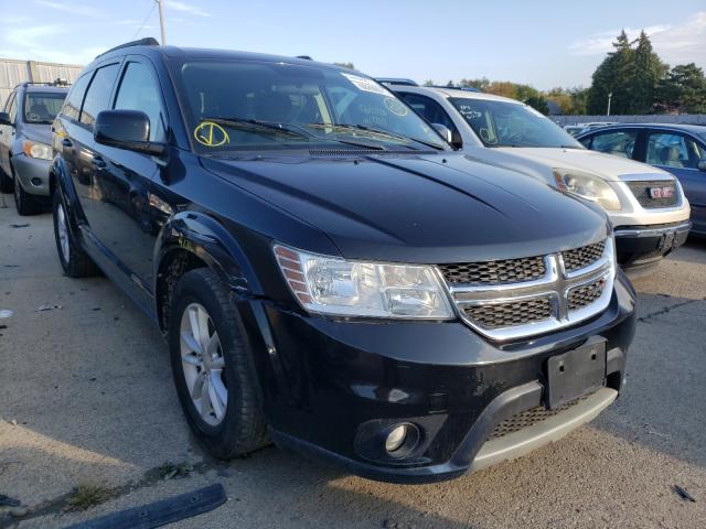 DODGE JOURNEY SX 2013 3c4pdcbb8dt509992