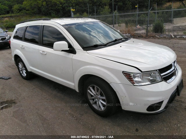 DODGE JOURNEY 2013 3c4pdcbb8dt517526