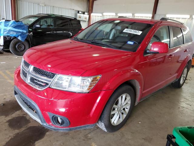 DODGE JOURNEY SX 2013 3c4pdcbb8dt521088