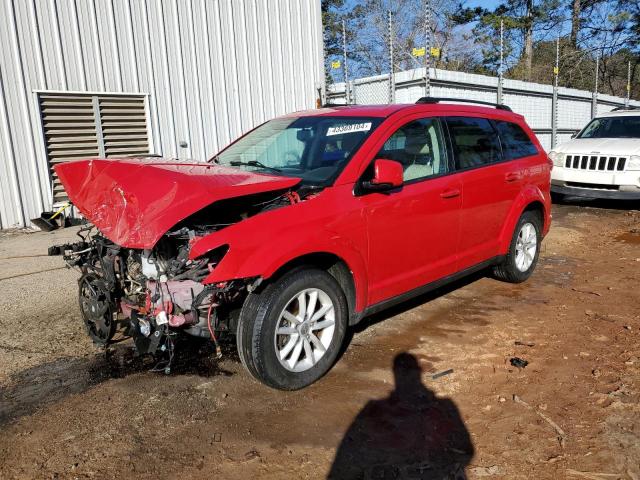 DODGE JOURNEY 2013 3c4pdcbb8dt532107