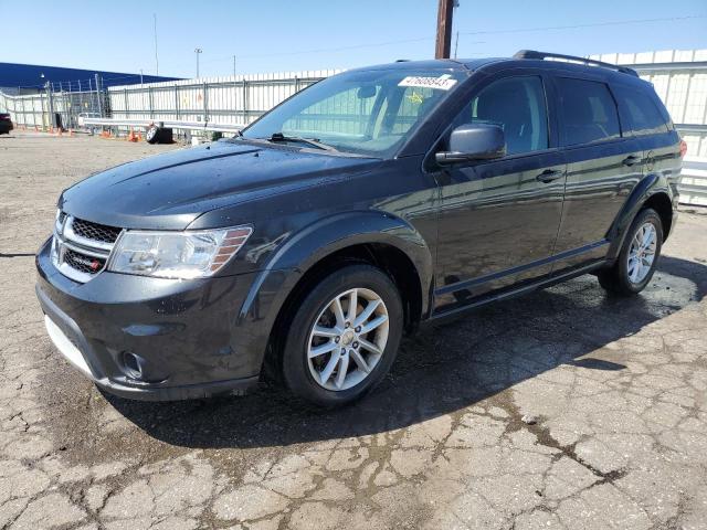 DODGE JOURNEY SX 2013 3c4pdcbb8dt532155