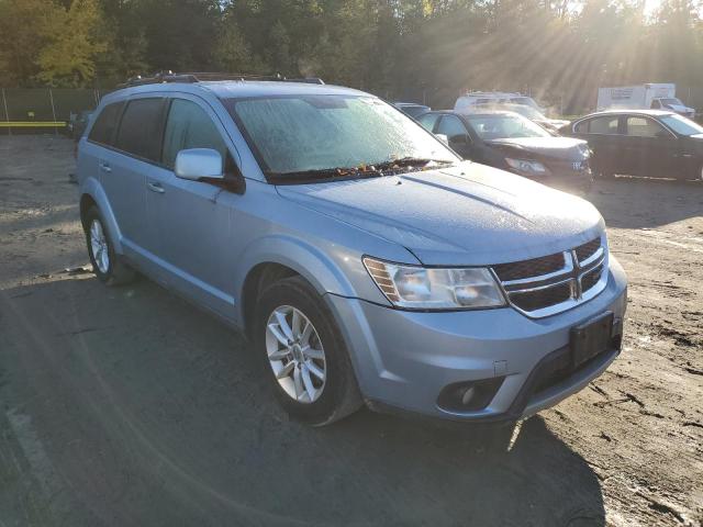 DODGE JOURNEY SX 2013 3c4pdcbb8dt541728