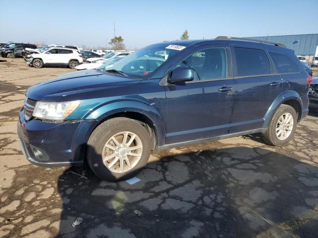 DODGE JOURNEY 2013 3c4pdcbb8dt565706