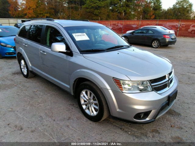 DODGE JOURNEY 2013 3c4pdcbb8dt568007