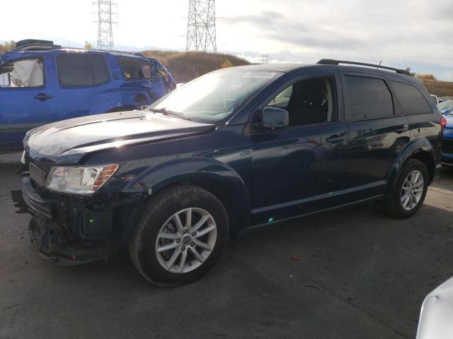 DODGE JOURNEY 2013 3c4pdcbb8dt577290