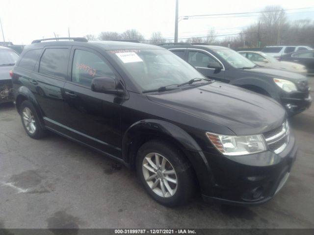 DODGE JOURNEY 2013 3c4pdcbb8dt580271