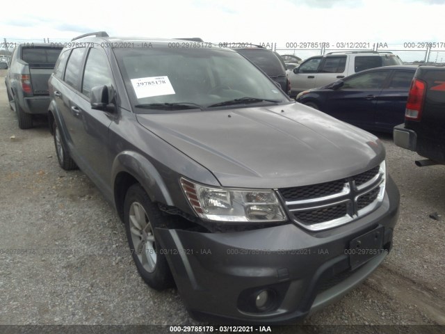 DODGE JOURNEY 2013 3c4pdcbb8dt585793