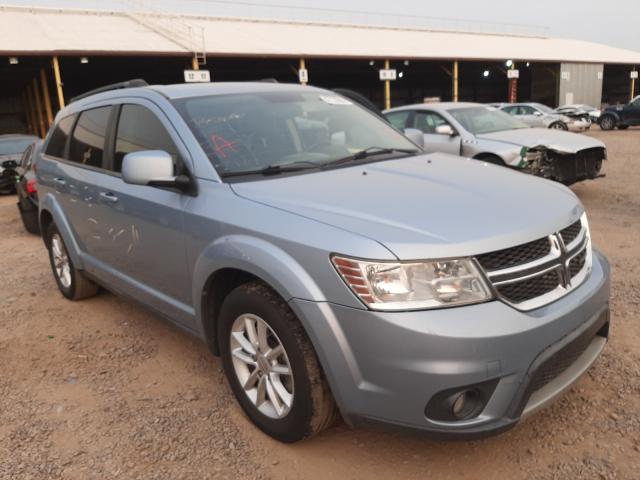 DODGE JOURNEY SX 2013 3c4pdcbb8dt594736