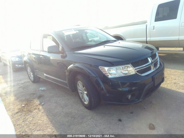 DODGE JOURNEY 2013 3c4pdcbb8dt610434