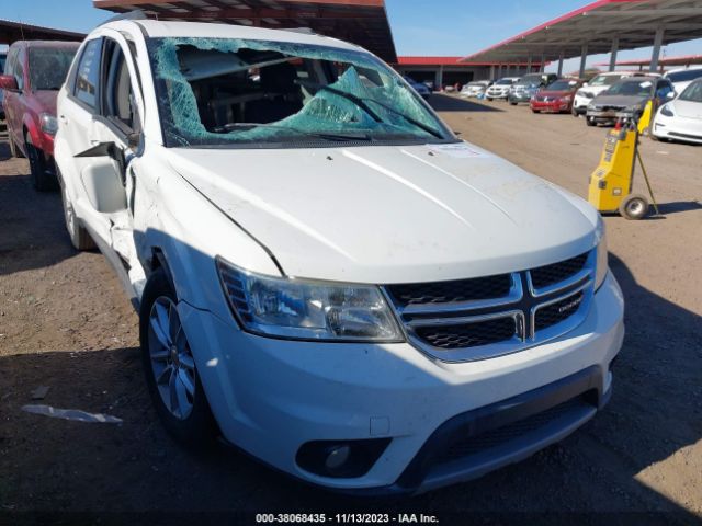 DODGE JOURNEY 2013 3c4pdcbb8dt661674