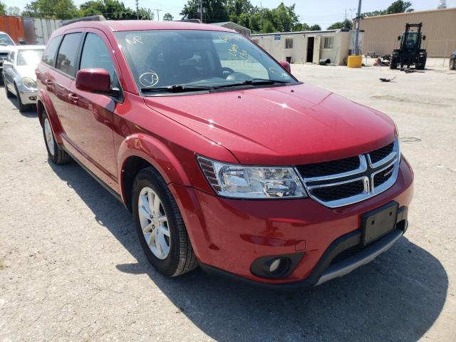 DODGE JOURNEY SX 2013 3c4pdcbb8dt668723