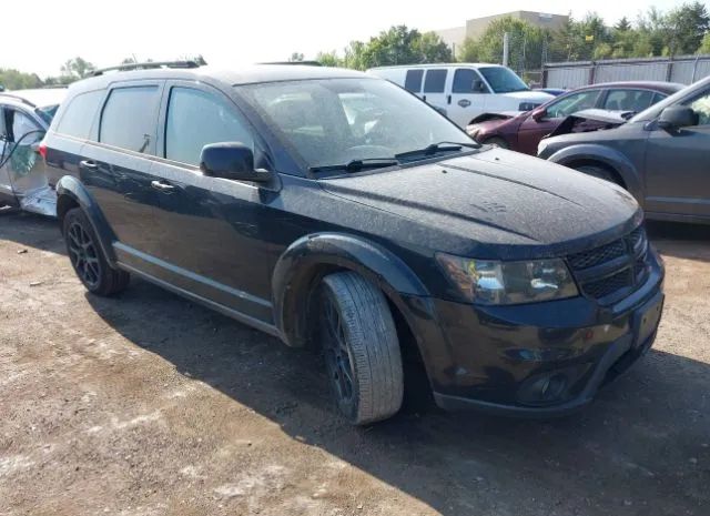 DODGE JOURNEY 2013 3c4pdcbb8dt709920