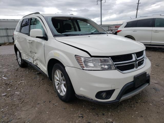 DODGE JOURNEY SX 2013 3c4pdcbb8dt722070