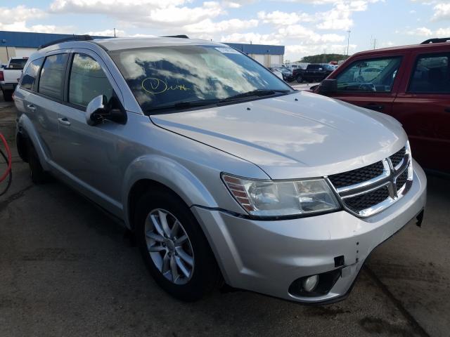 DODGE JOURNEY SX 2013 3c4pdcbb8dt726717