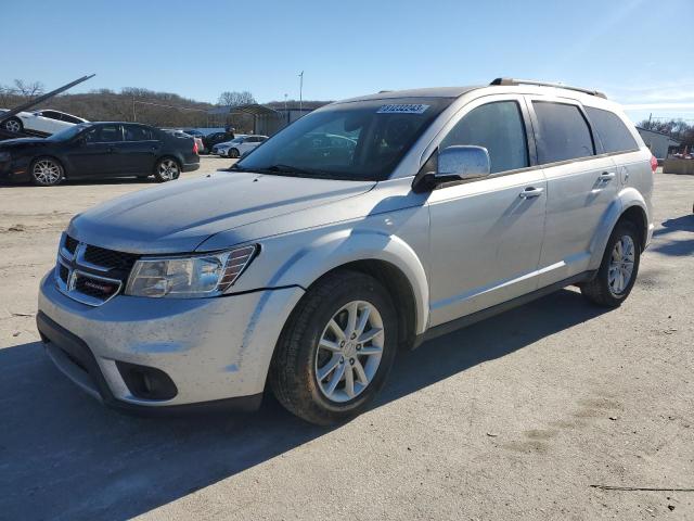 DODGE JOURNEY 2013 3c4pdcbb8dt728600