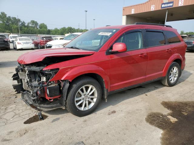 DODGE JOURNEY 2013 3c4pdcbb8dt736339