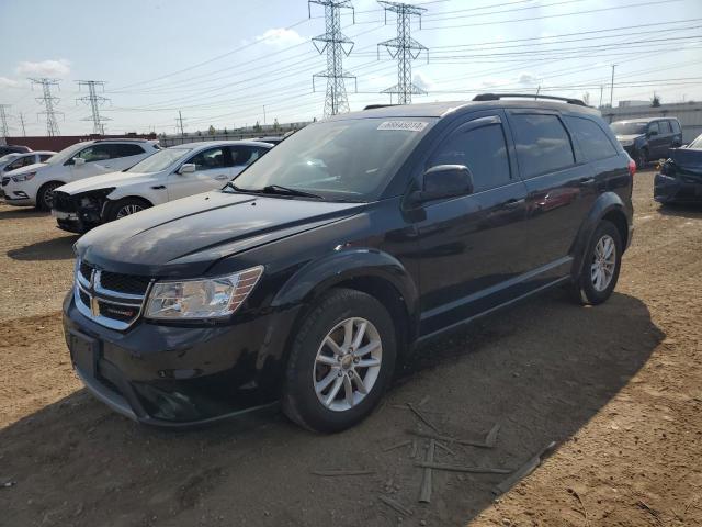 DODGE JOURNEY SX 2014 3c4pdcbb8et132808