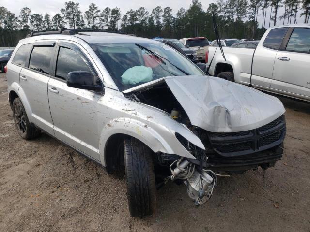 DODGE JOURNEY SX 2014 3c4pdcbb8et154632