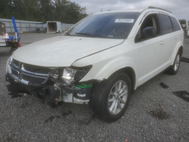 DODGE JOURNEY 2014 3c4pdcbb8et174217