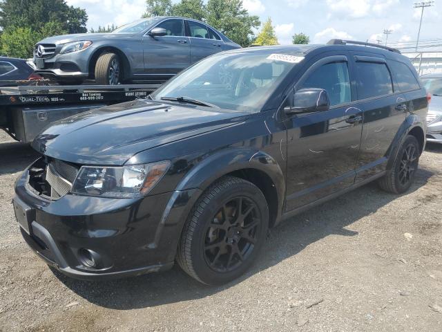 DODGE JOURNEY 2014 3c4pdcbb8et263642