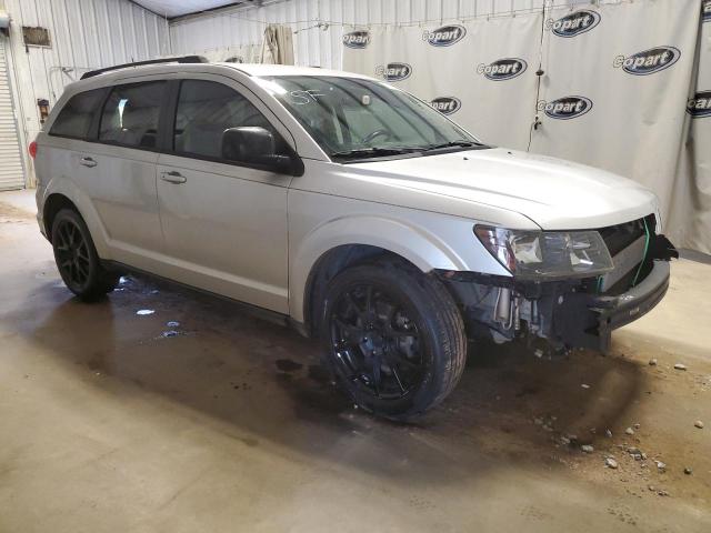 DODGE JOURNEY SX 2014 3c4pdcbb8et308823