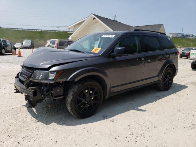 DODGE JOURNEY 2014 3c4pdcbb8et312645