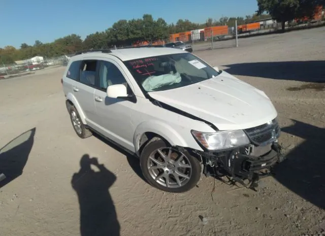 DODGE JOURNEY 2015 3c4pdcbb8ft505962