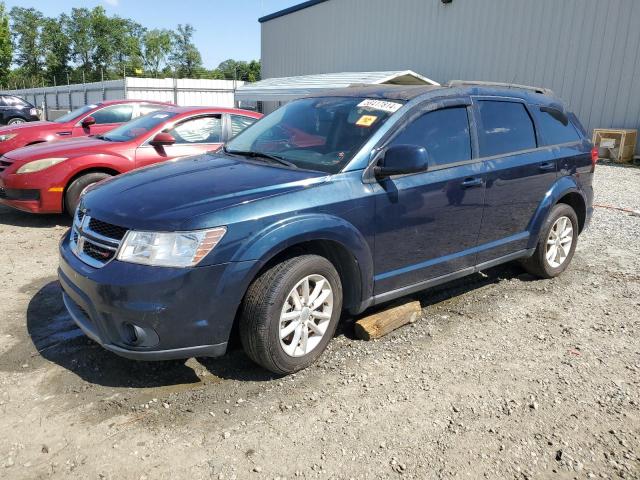 DODGE JOURNEY 2015 3c4pdcbb8ft518288