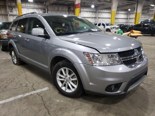 DODGE JOURNEY SX 2015 3c4pdcbb8ft546804