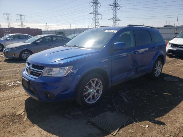 DODGE JOURNEY SX 2015 3c4pdcbb8ft548049