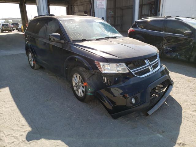 DODGE JOURNEY SX 2015 3c4pdcbb8ft557530