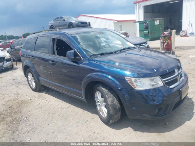 DODGE JOURNEY 2015 3c4pdcbb8ft564381