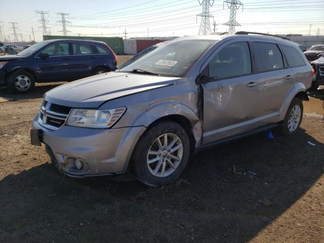 DODGE JOURNEY 2015 3c4pdcbb8ft580211