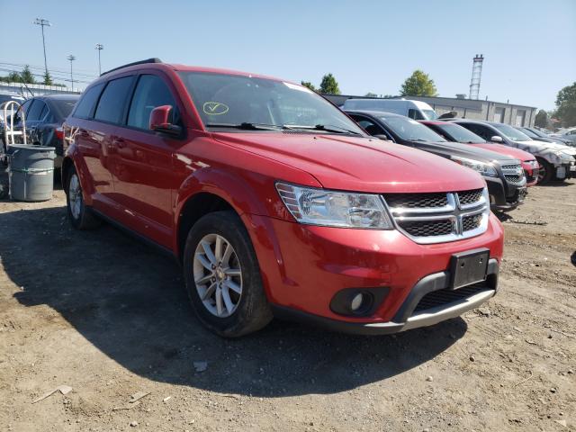 DODGE JOURNEY SX 2015 3c4pdcbb8ft585683