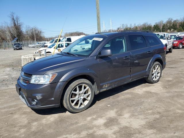 DODGE JOURNEY 2015 3c4pdcbb8ft588745