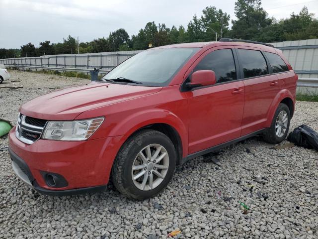 DODGE JOURNEY SX 2015 3c4pdcbb8ft591130