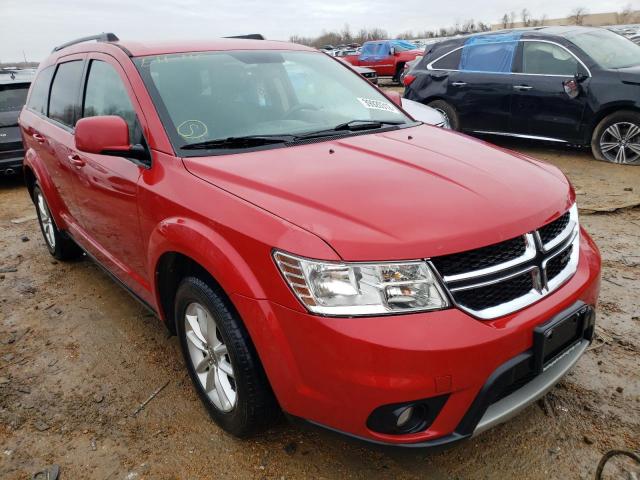 DODGE JOURNEY SX 2015 3c4pdcbb8ft595159