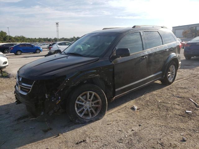 DODGE JOURNEY SX 2015 3c4pdcbb8ft600358