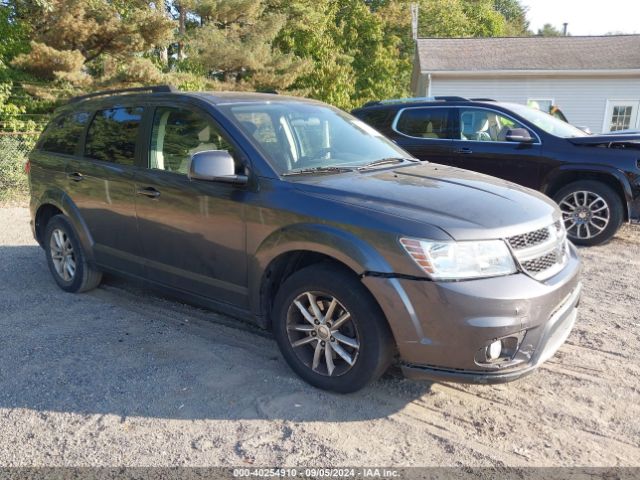 DODGE JOURNEY 2015 3c4pdcbb8ft604636