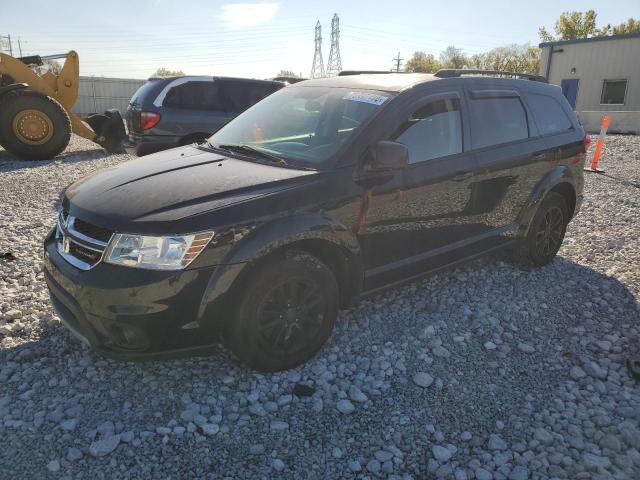 DODGE JOURNEY SX 2015 3c4pdcbb8ft608363